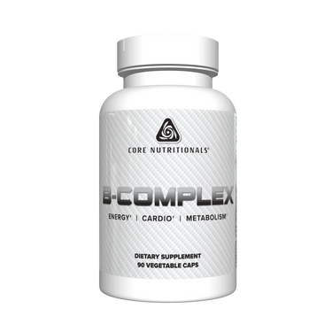 B-COMPLEX